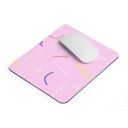 Vibrant Kids' Mouse Pad: Upgrade Your Workspace with Fun!
