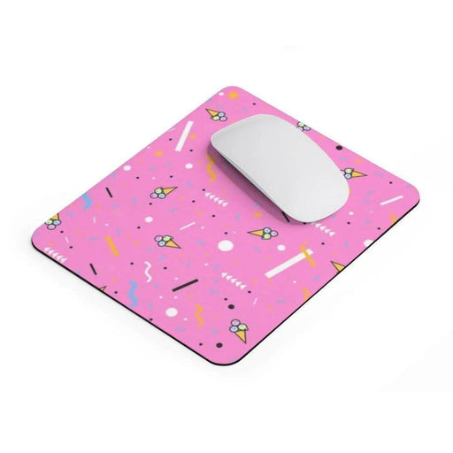 Kids' Desk Fun Design Mouse Pad for Enhanced Mouse Performance