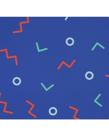 Colorful Creative Mouse Pad for Young Innovators