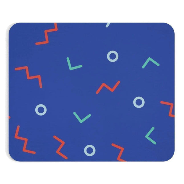Colorful Creative Mouse Pad for Young Innovators