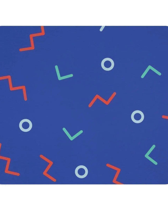 Colorful Creative Mouse Pad for Young Innovators