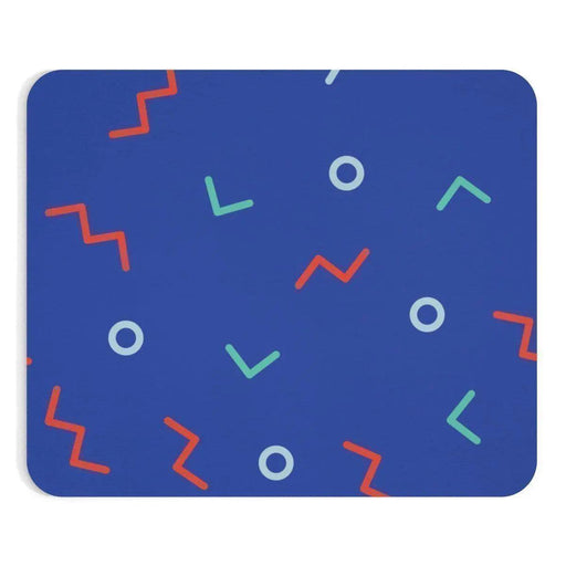 Stylish Mouse pad for Children - Rectangle Shape