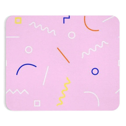 Stylish Kid's Desk Mouse Pad: Elevate Your Workspace with Playful Design