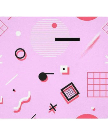 Imaginative Playtime Mouse Pad - A Fun Desktop Accessory for Kids