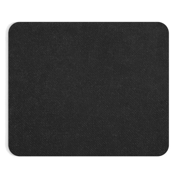 Colorful Kids' Rectangular Mouse Pad with Non-Slip Base