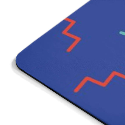 Colorful Creative Mouse Pad for Young Innovators