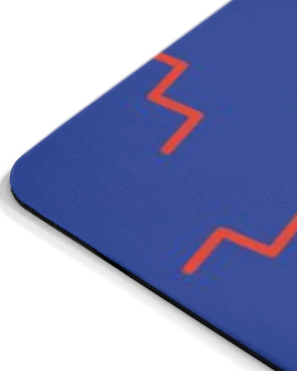 Colorful Creative Mouse Pad for Young Innovators