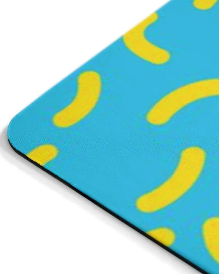 Vibrant Geometric Kids' Mouse Pad for Stylish Workspaces