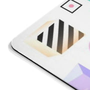 Vibrant Rectangular Mouse Pad to Spark Your Child's Imagination