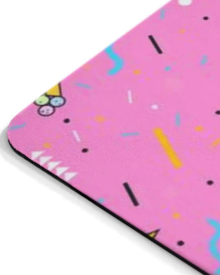 Fun and Functional Kids' Desk Mouse Pad for Enhanced Performance