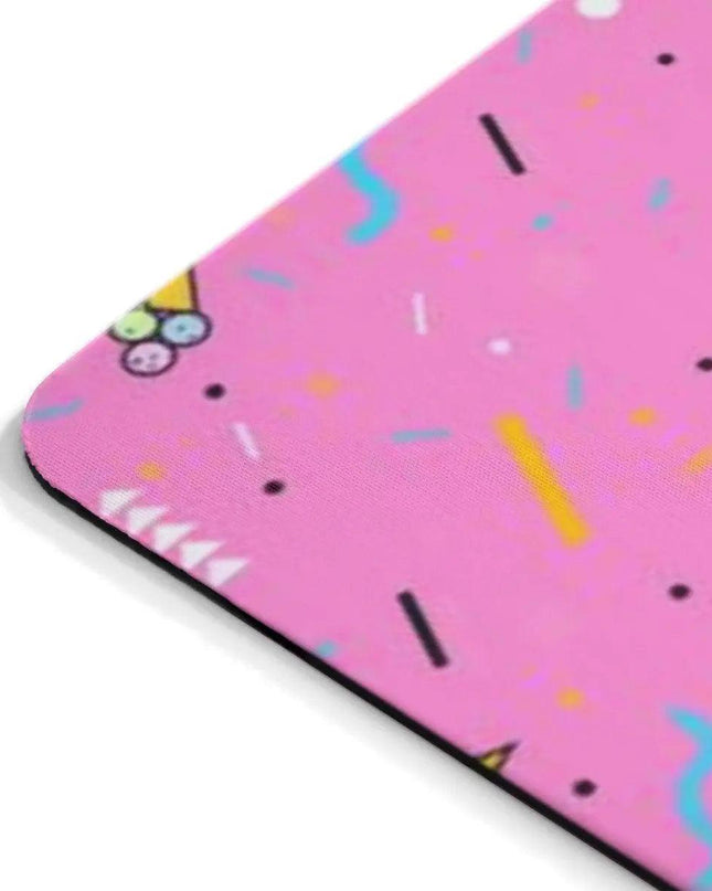 Fun and Functional Kids' Desk Mouse Pad for Enhanced Performance