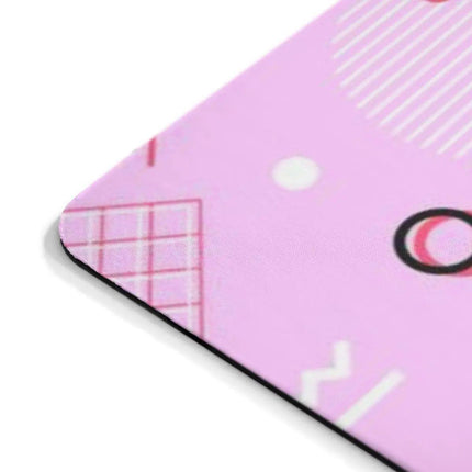 Imaginative Playtime Mouse Pad - A Fun Desktop Accessory for Kids