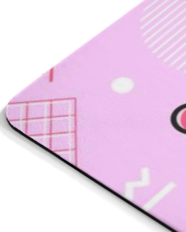 Imaginative Playtime Mouse Pad - A Fun Desktop Accessory for Kids