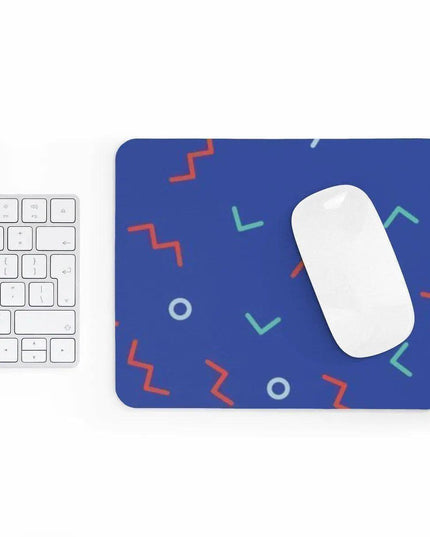 Colorful Creative Mouse Pad for Young Innovators