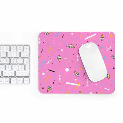 Fun and Functional Kids' Desk Mouse Pad for Enhanced Performance