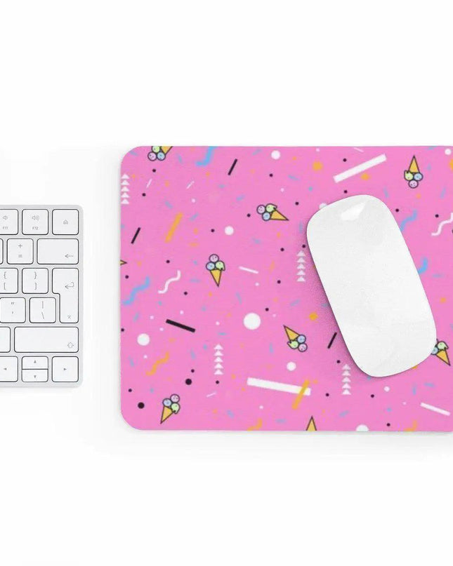 Fun and Functional Kids' Desk Mouse Pad for Enhanced Performance