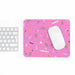 Kids' Desk Mouse Pad with Fun Design - Optimal Performance and Durability
