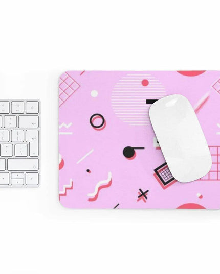 Imaginative Playtime Mouse Pad - A Fun Desktop Accessory for Kids