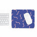 Kids' Rectangular Mouse Pad: A Fun Playground for Mice