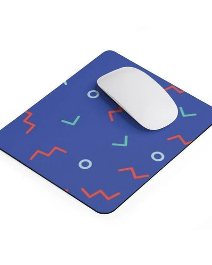 Colorful Creative Mouse Pad for Young Innovators