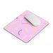 Stylish Children's Workstation Mouse Pad: Transform Your Desk with Lively Style