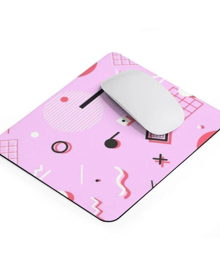 Imaginative Playtime Mouse Pad - A Fun Desktop Accessory for Kids