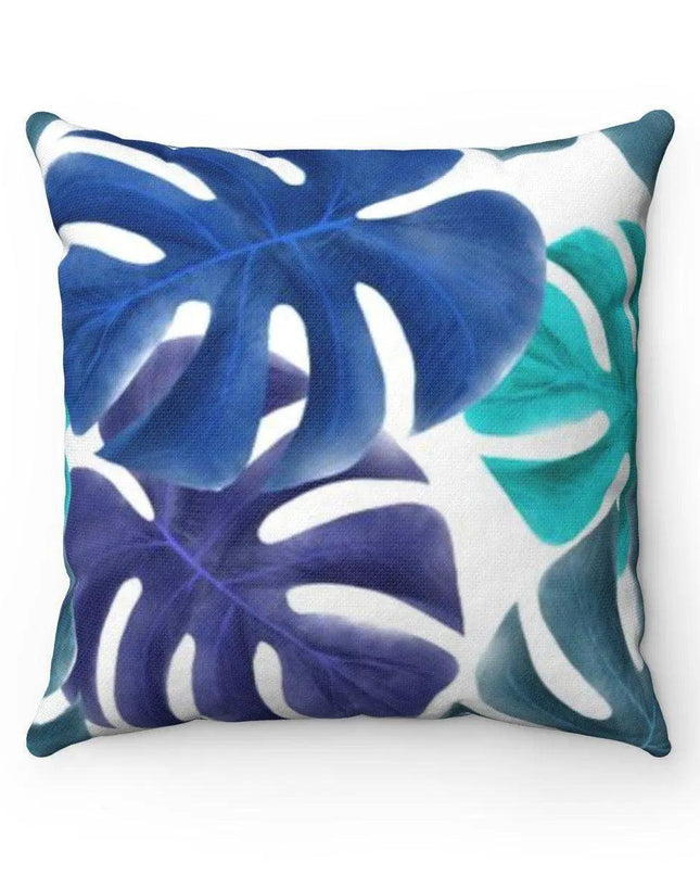 Tropical Paradise Double-Sided Cushion Cover