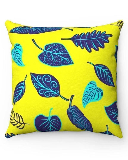 Tropical Paradise Dual-Sided Pillow Cover