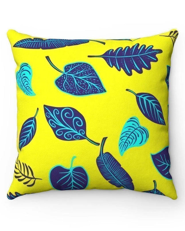 Tropical Paradise Dual-Sided Pillow Cover