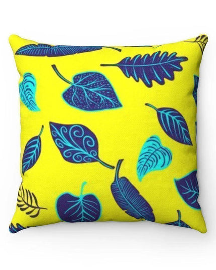 Tropical Paradise Dual-Sided Pillow Cover