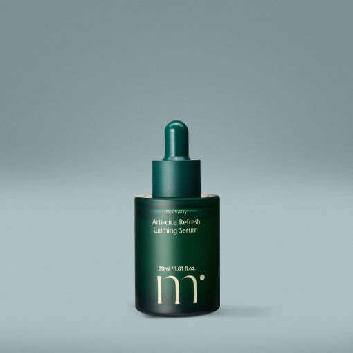 molvany Arti-cica Refresh Calming Serum 30ml - Très Elite