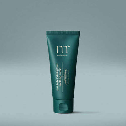 molvany Artichoke Calming Care Soothing Cream 100ml - Très Elite