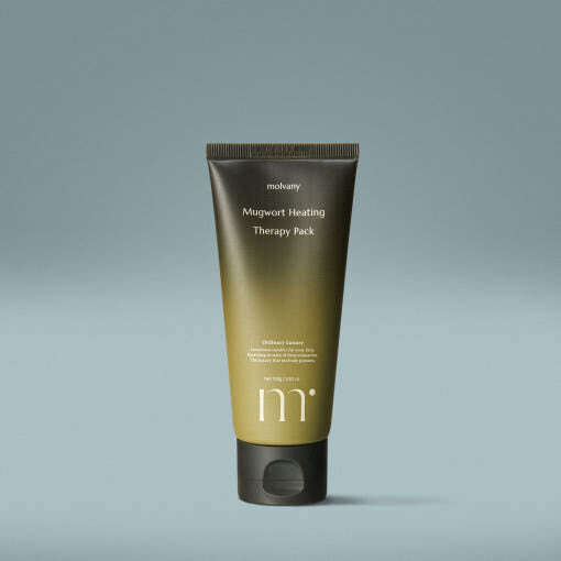 molvany Mugwort Heating Therapy Pack 100g - Très Elite