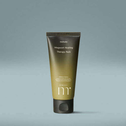 molvany Mugwort Heating Therapy Pack 100g - Très Elite