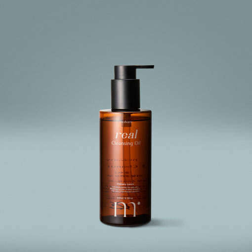 molvany Real Cleansing Oil 200ml - Très Elite