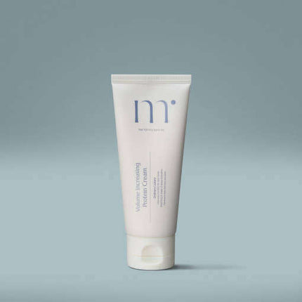 molvany Volume Increasing Protein Cream 100ml - Très Elite
