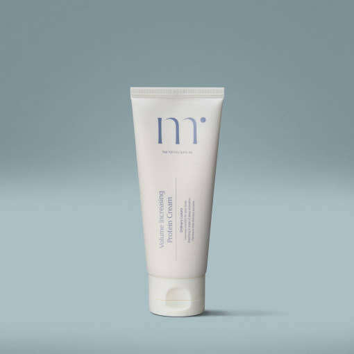 molvany Volume Increasing Protein Cream 100ml - Très Elite