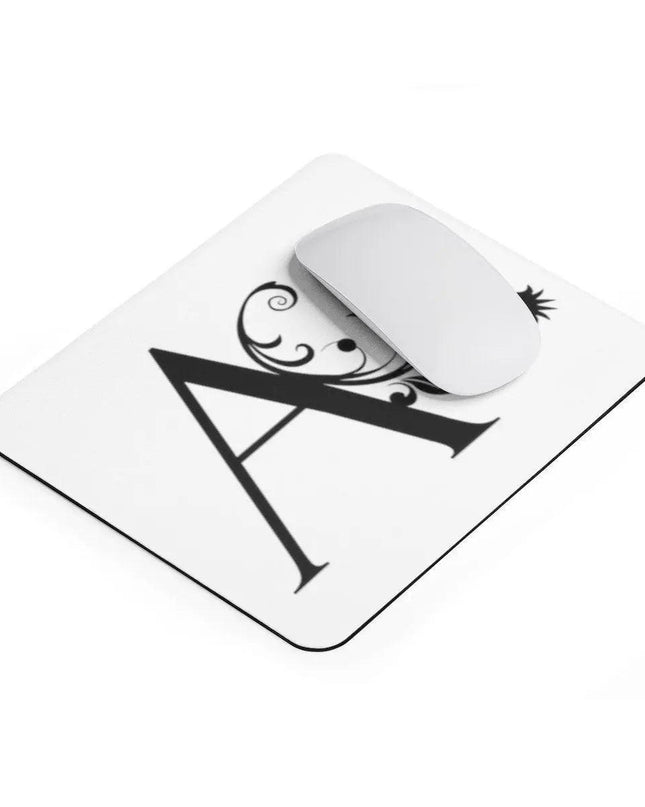 Personalized Luxury Neoprene Mousepad: Chic Customization for Your Home Office