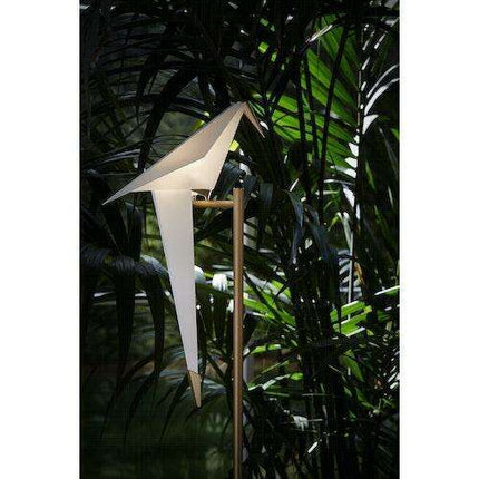 Nature-Inspired Nordic Bird Ceiling Lamp with Elegant Design