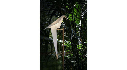 Nature-Inspired Nordic Bird Ceiling Lamp with Elegant Design