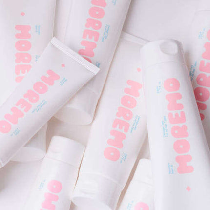moremo Recovery Balm B 120ml - Très Elite