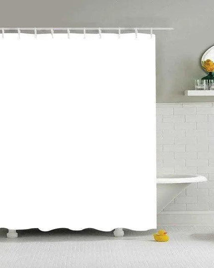 Chic Personalized Calendar Design Shower Curtain for a Stylish Bathroom Upgrade