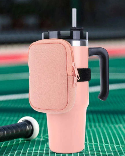 Neoprene Adventure Sleeve for Stanley Tumblers - Essential Outdoor Companion