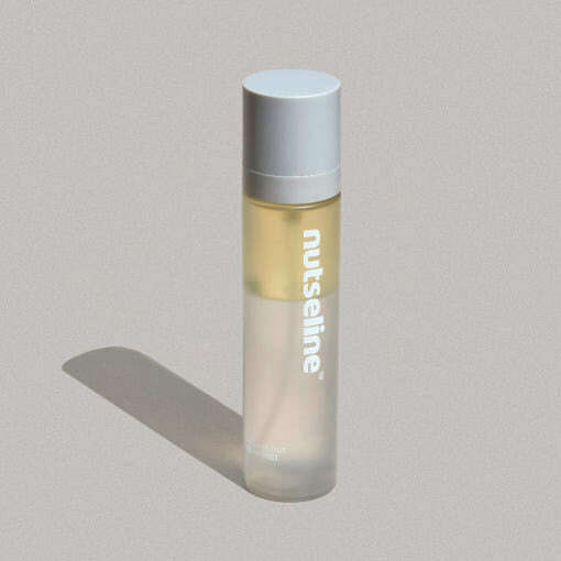 nutseline Aroma Nut Gray Body Mist 130ml - Très Elite