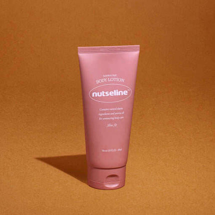 nutseline Aroma Nut Slim Fit Body Lotion 200ml - Très Elite