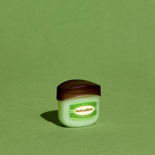 nutseline Cica Nut Calming Balm 11ml (MINI) - Très Elite
