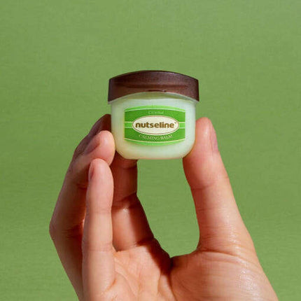 nutseline Cica Nut Calming Balm 11ml (MINI) - Très Elite