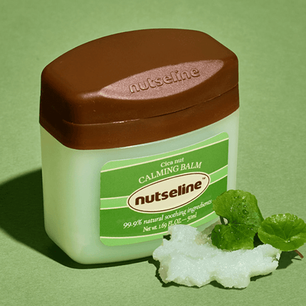 nutseline Cica Nut Calming Balm 50ml - Très Elite