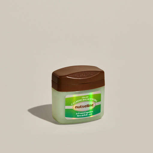 nutseline Cica Nut Calming Balm Strong 50ml - Très Elite