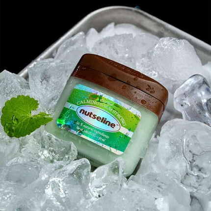 nutseline Cica Nut Calming Balm Strong 50ml - Très Elite